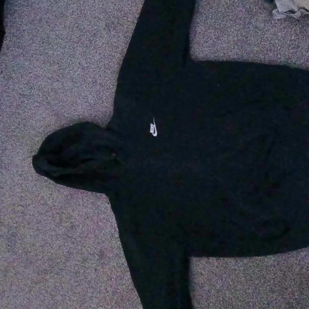 Nike hoodie